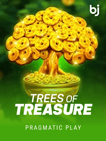 Trees of Treasure game thumbnail