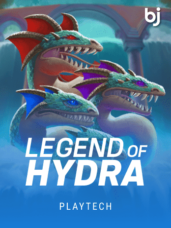 Legend of Hydra game thumbnail