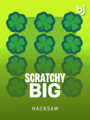 Scratchy Big game thumbnail