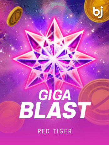 Giga Blast game thumbnail
