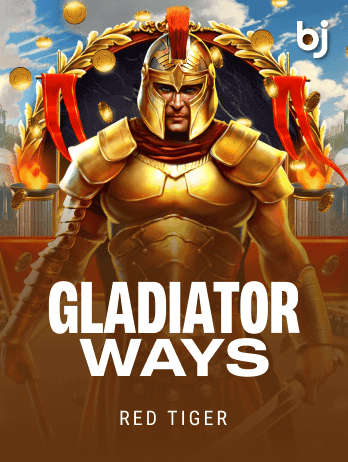 Gladiator Ways game thumbnail