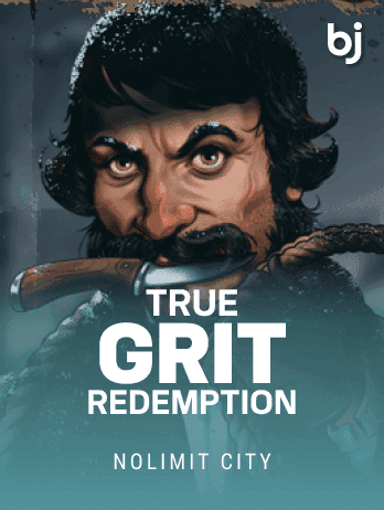 True Grit Redemption game thumbnail